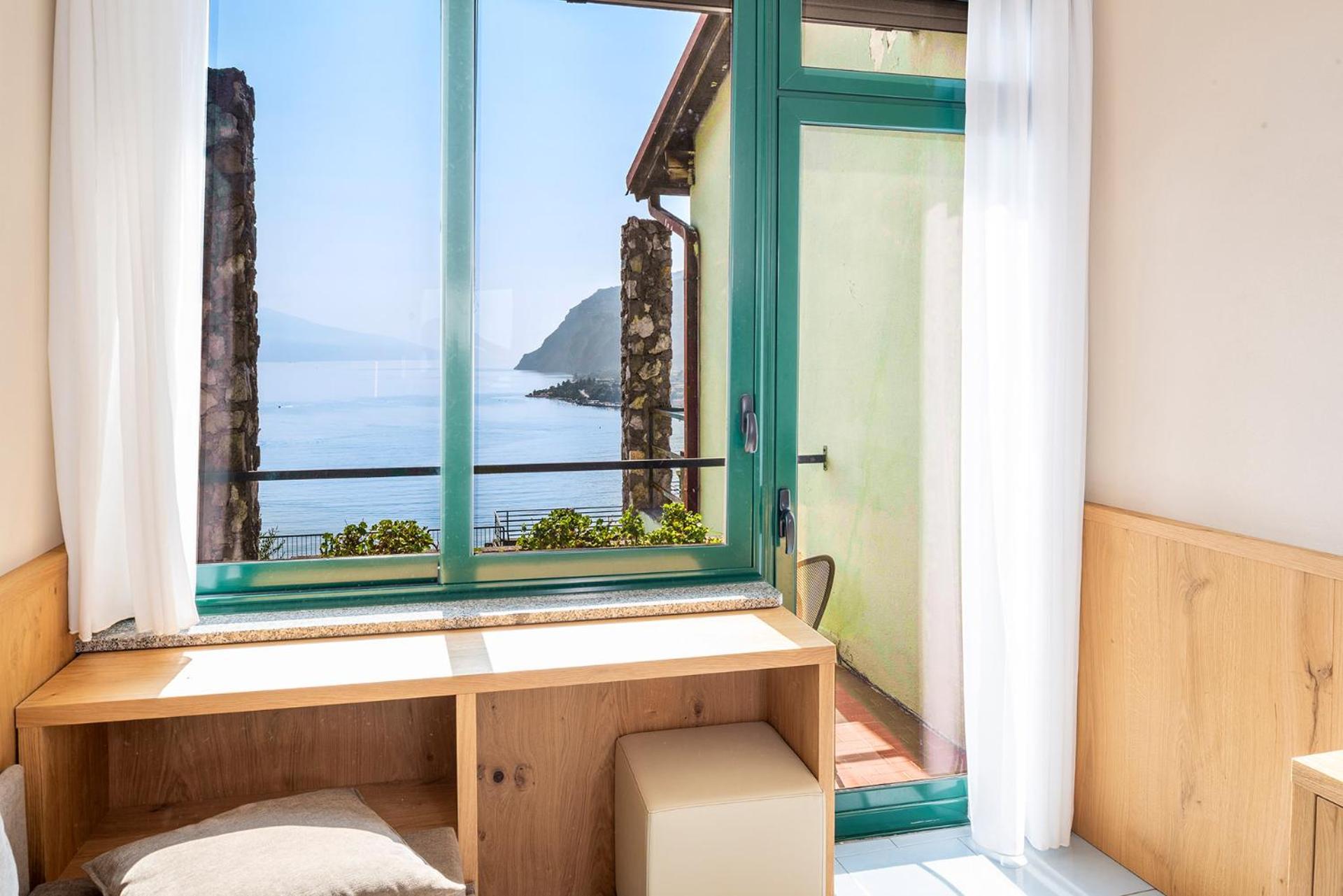 Hotel Centro Vacanze La Limonaia Limone sul Garda
