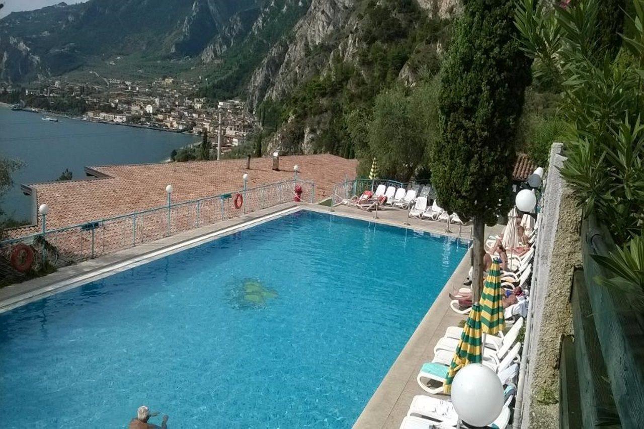 Centro Vacanze La Limonaia Limone sul Garda