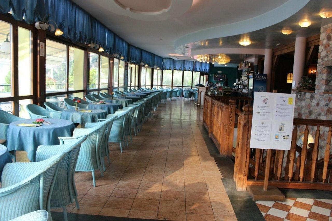 Hotel Centro Vacanze La Limonaia Limone sul Garda