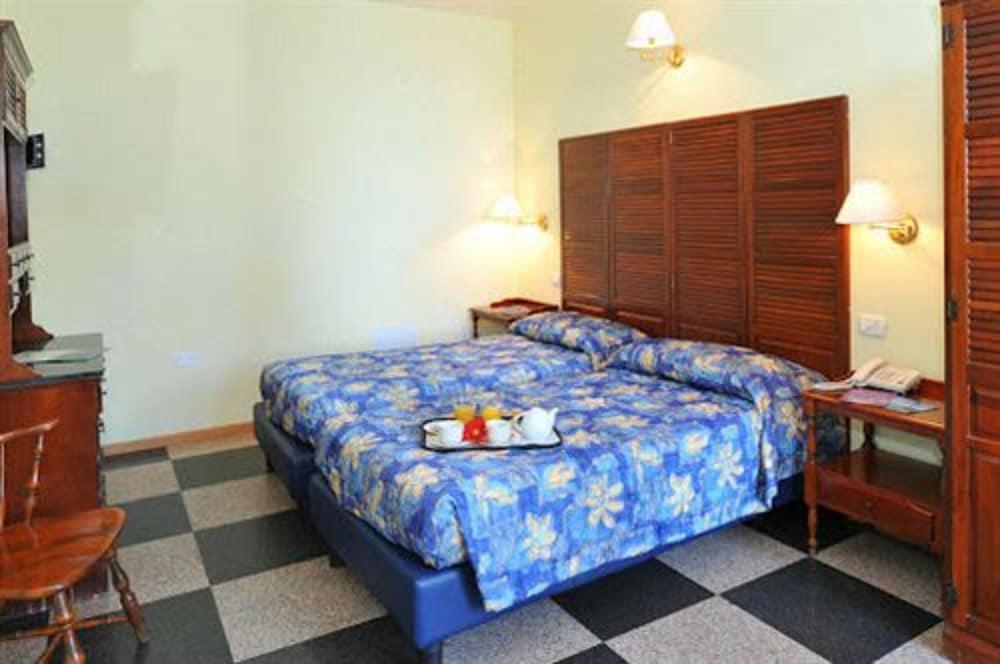Centro Vacanze La Limonaia Limone sul Garda