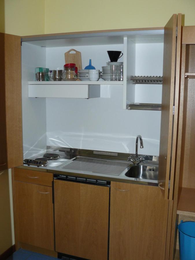 Centro Vacanze La Limonaia 3* Limone sul Garda