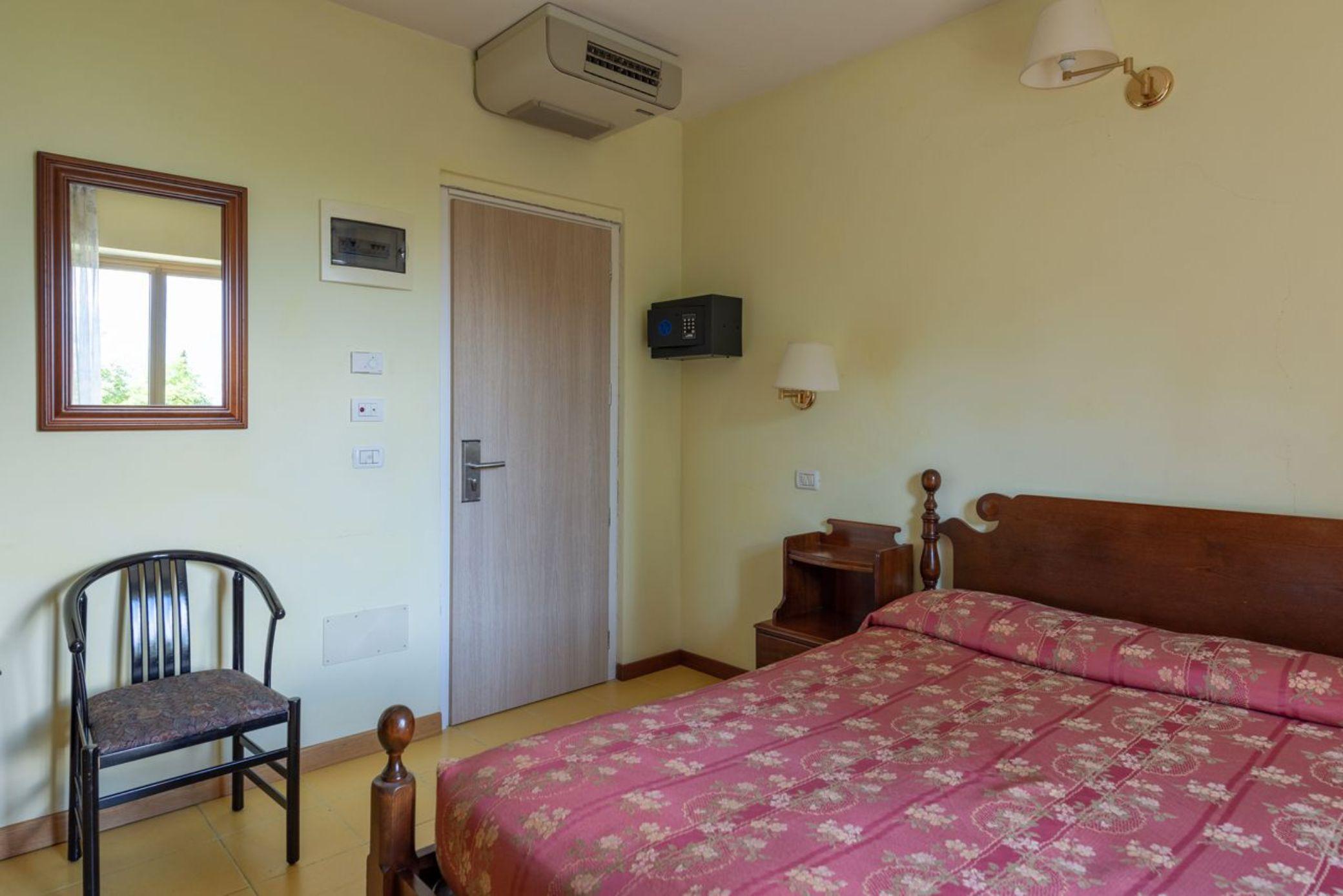 Centro Vacanze La Limonaia Hotel Limone sul Garda