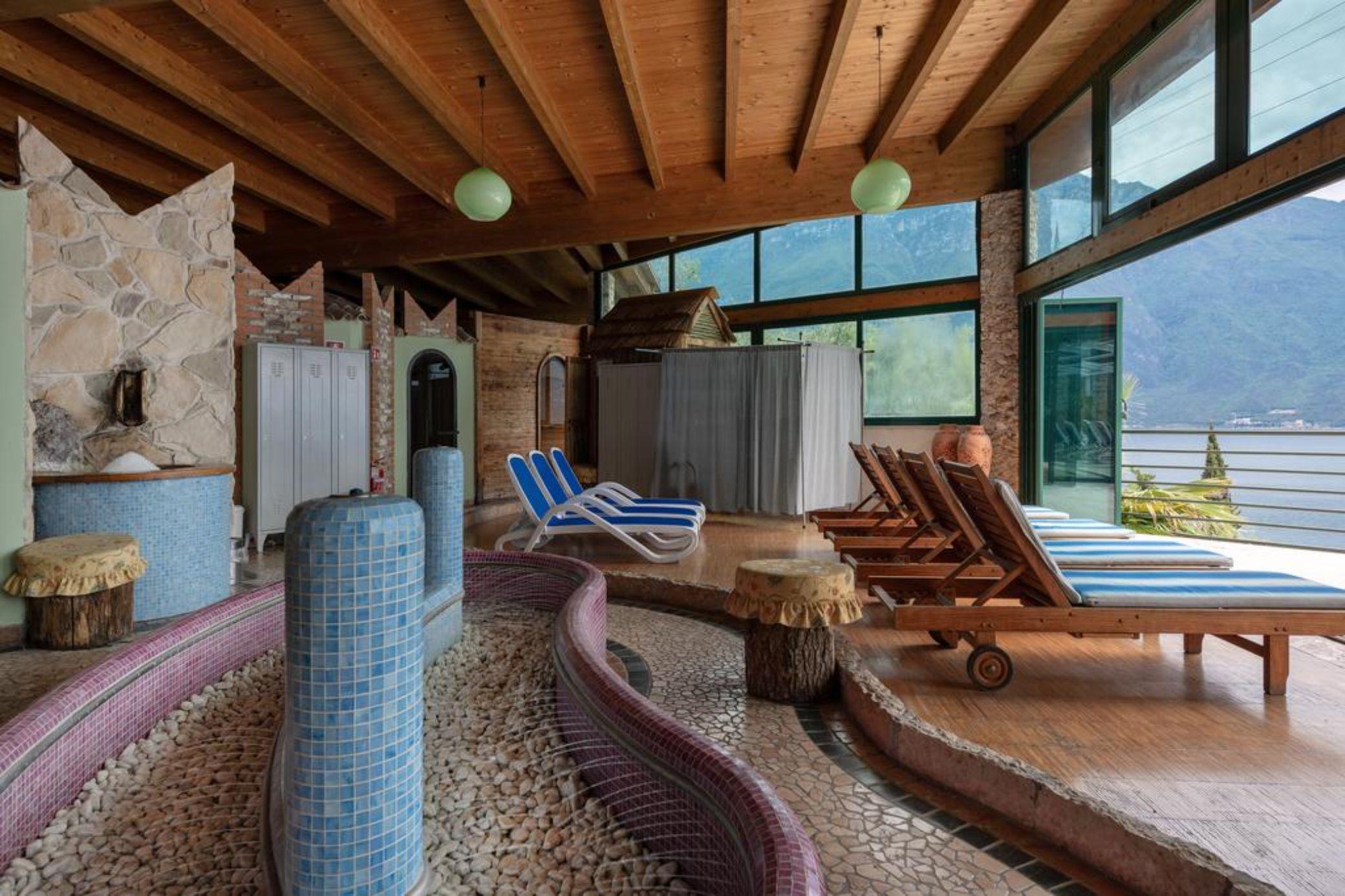 Hotel Centro Vacanze La Limonaia