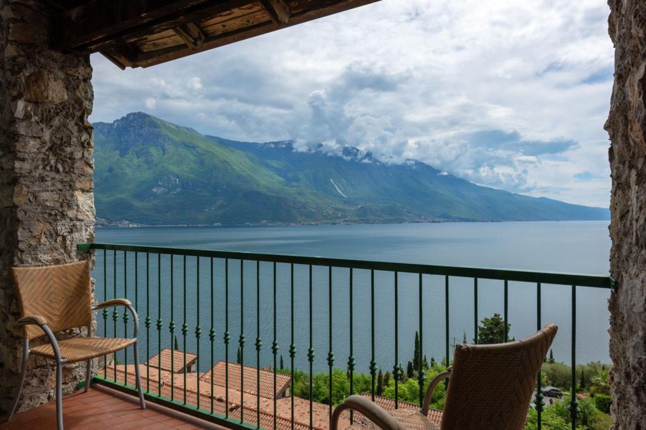 Centro Vacanze La Limonaia Hotel 3*