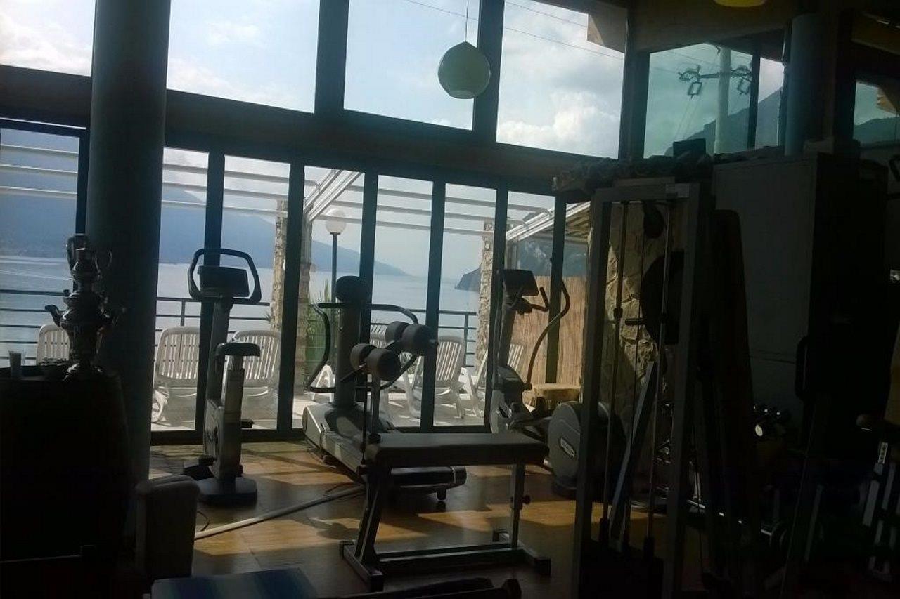 Hotel Centro Vacanze La Limonaia Limone sul Garda
