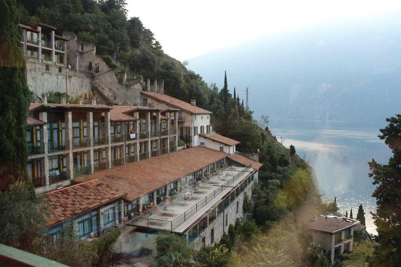 Centro Vacanze La Limonaia Limone sul Garda