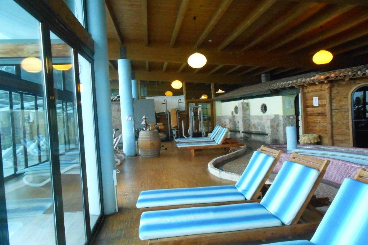 Hotel Centro Vacanze La Limonaia 3*