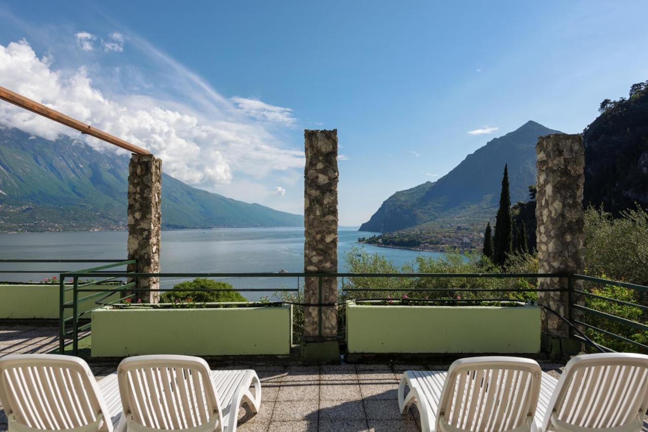 Centro Vacanze La Limonaia Limone sul Garda