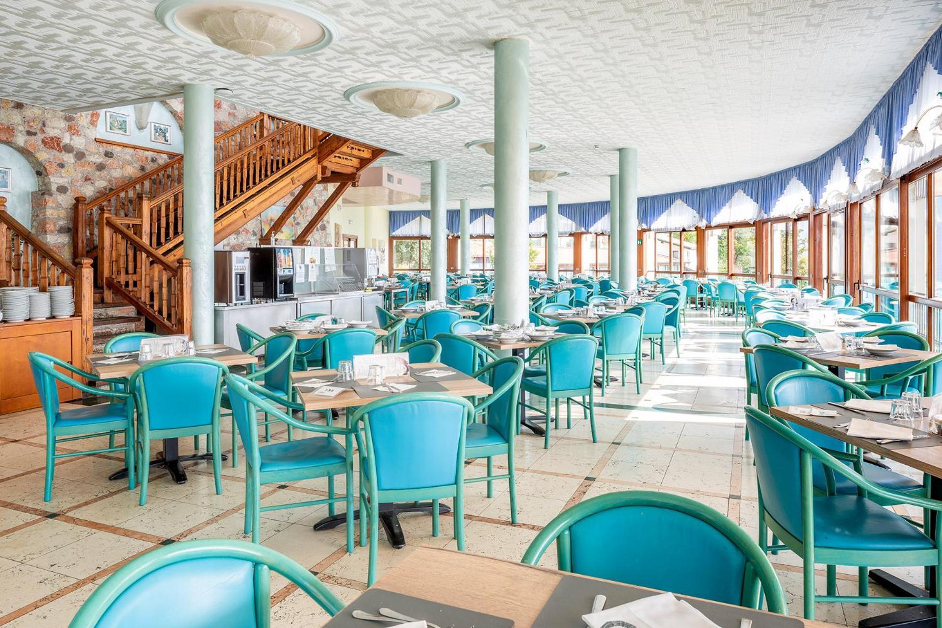 Centro Vacanze La Limonaia Hotel 3*