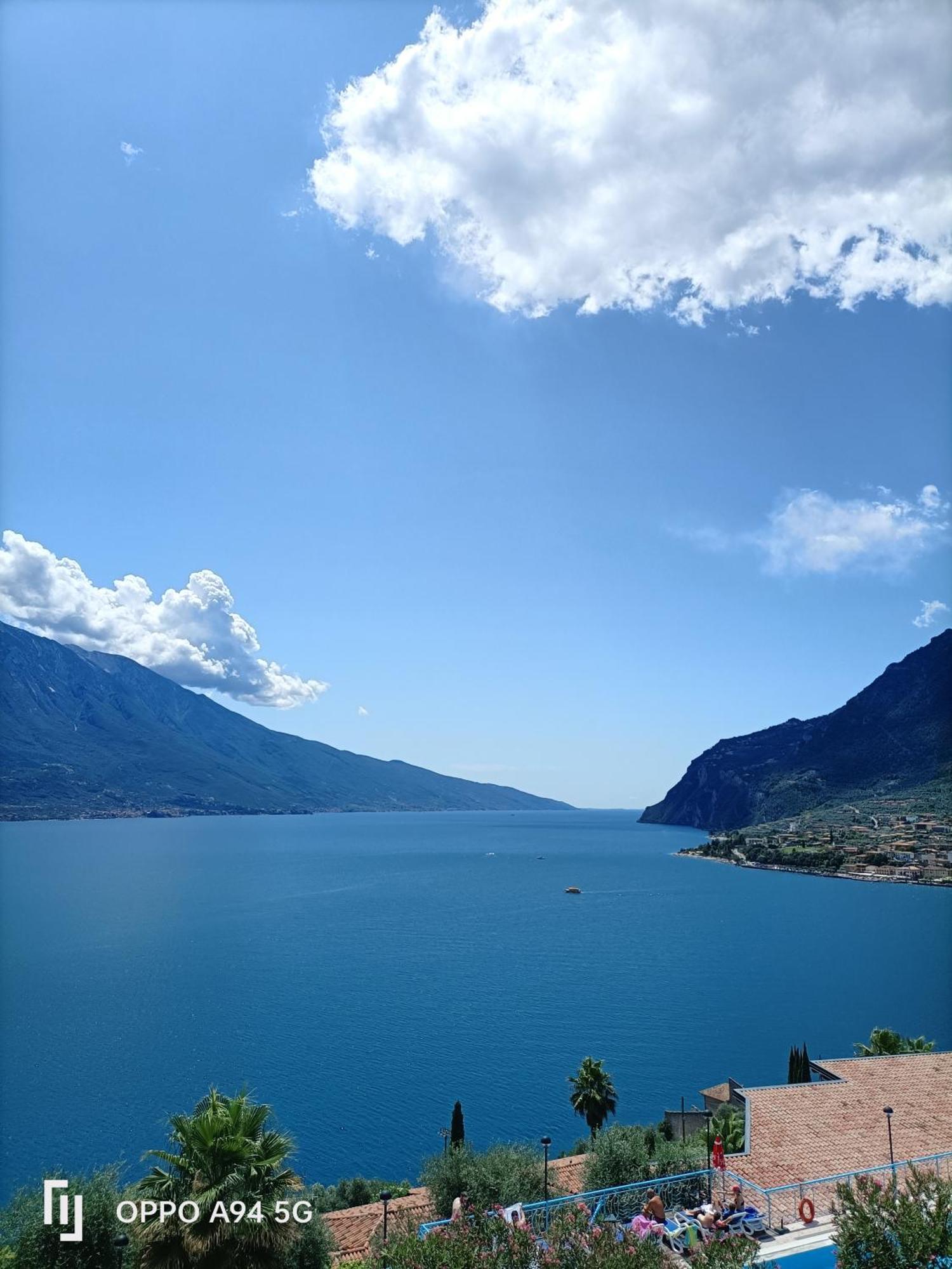Centro Vacanze La Limonaia