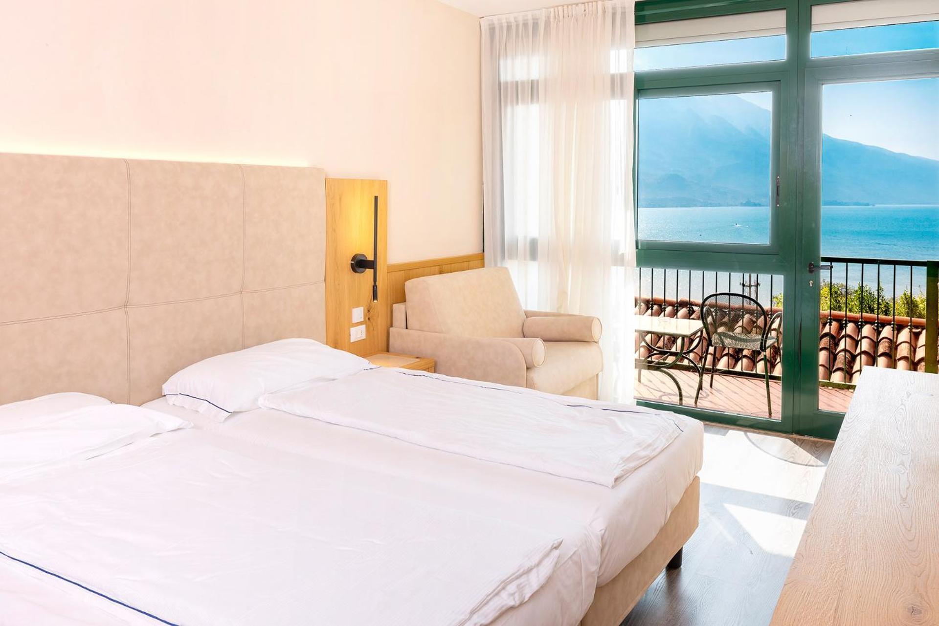 Centro Vacanze La Limonaia Hotel Limone sul Garda