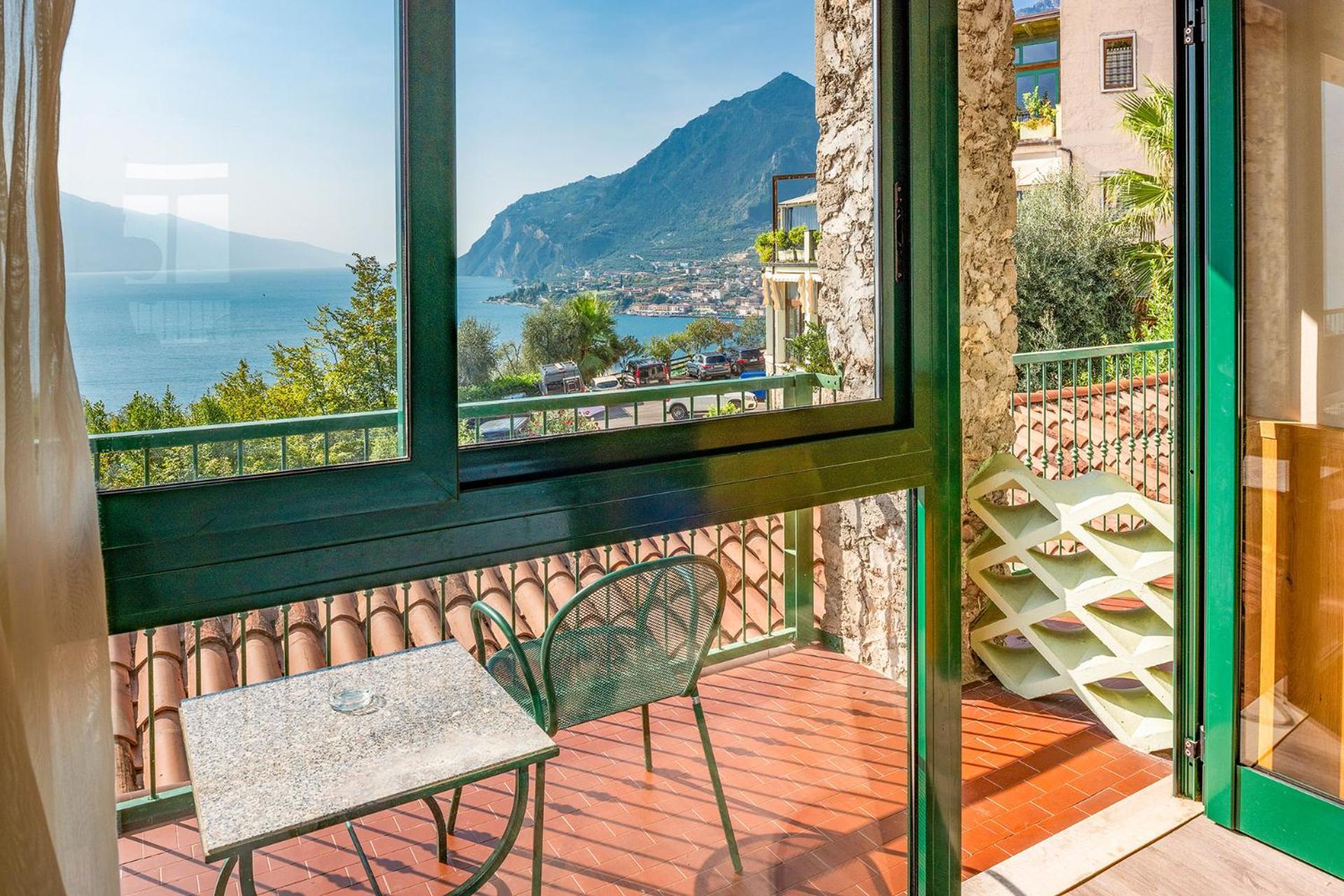 Centro Vacanze La Limonaia Limone sul Garda