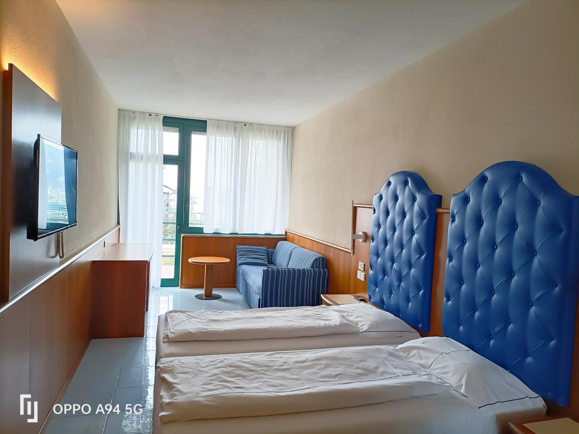 Centro Vacanze La Limonaia Hotel 3*