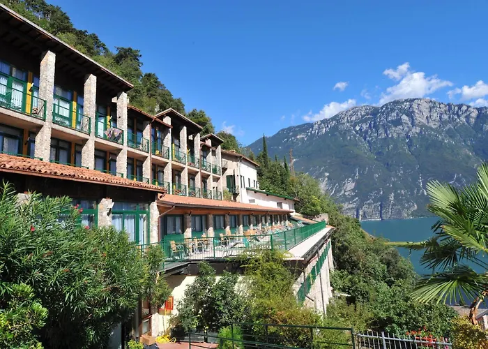 Centro Vacanze La Limonaia