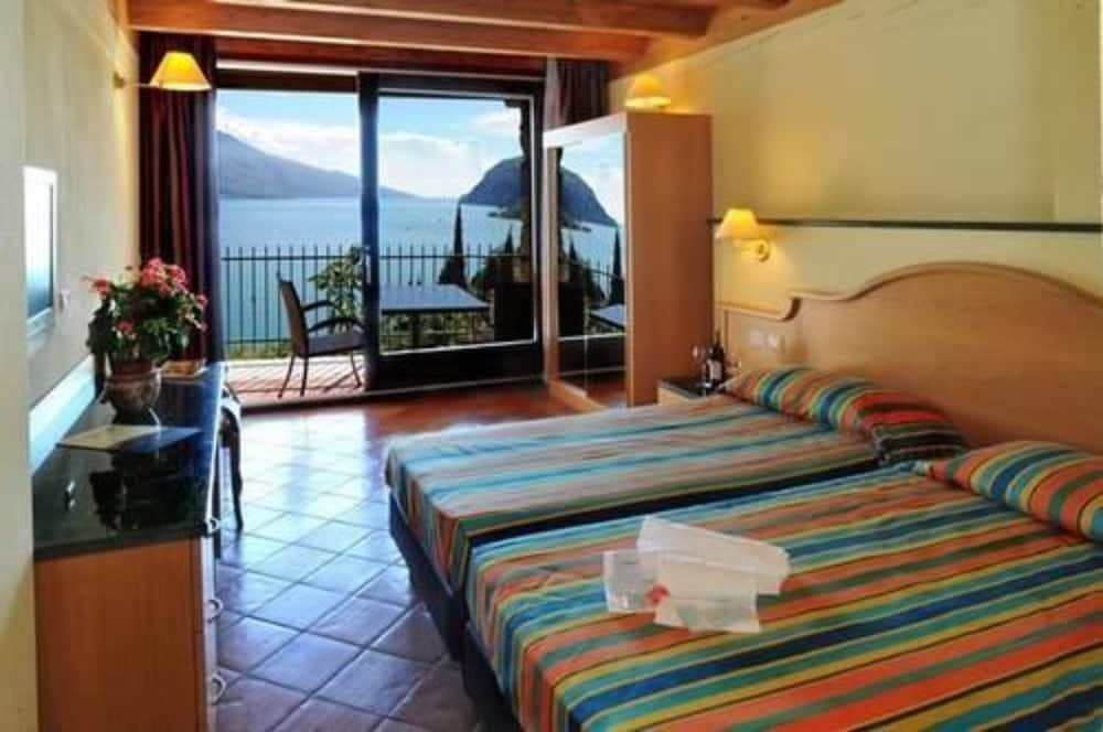 Centro Vacanze La Limonaia Limone sul Garda