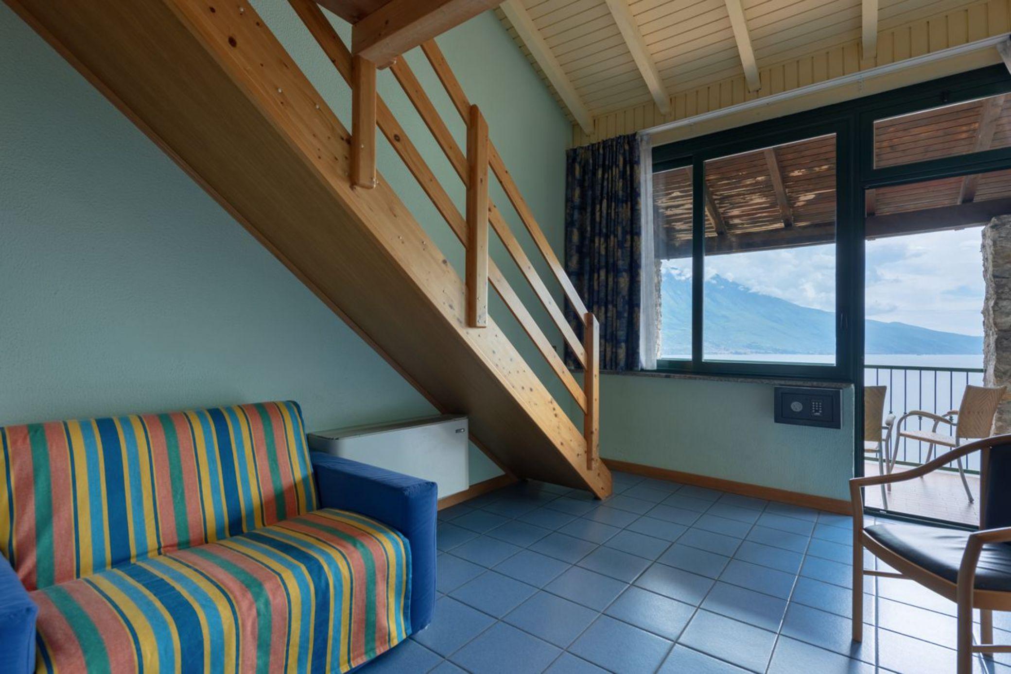 Centro Vacanze La Limonaia 3* Limone sul Garda