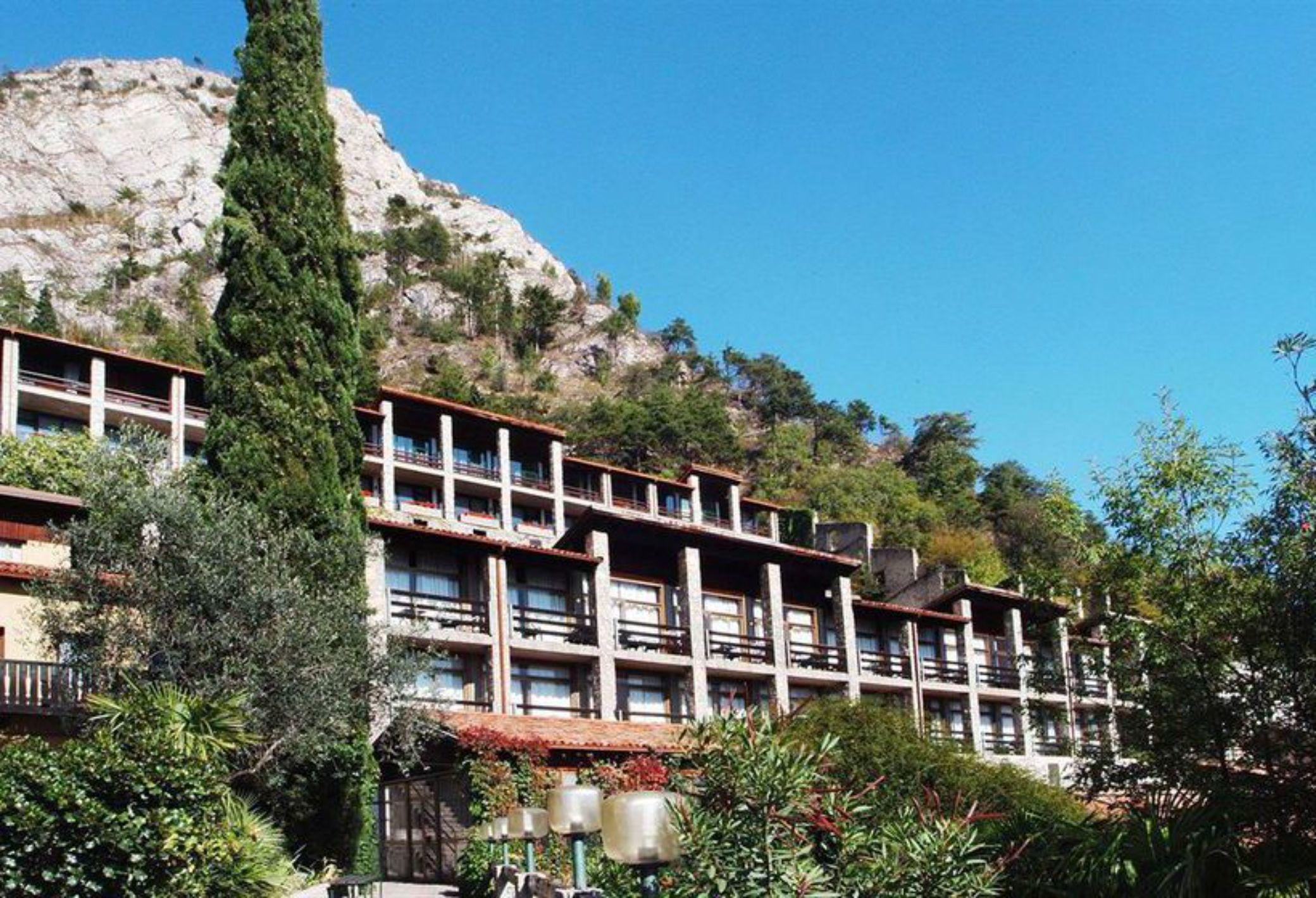 Centro Vacanze La Limonaia Hotel Limone sul Garda