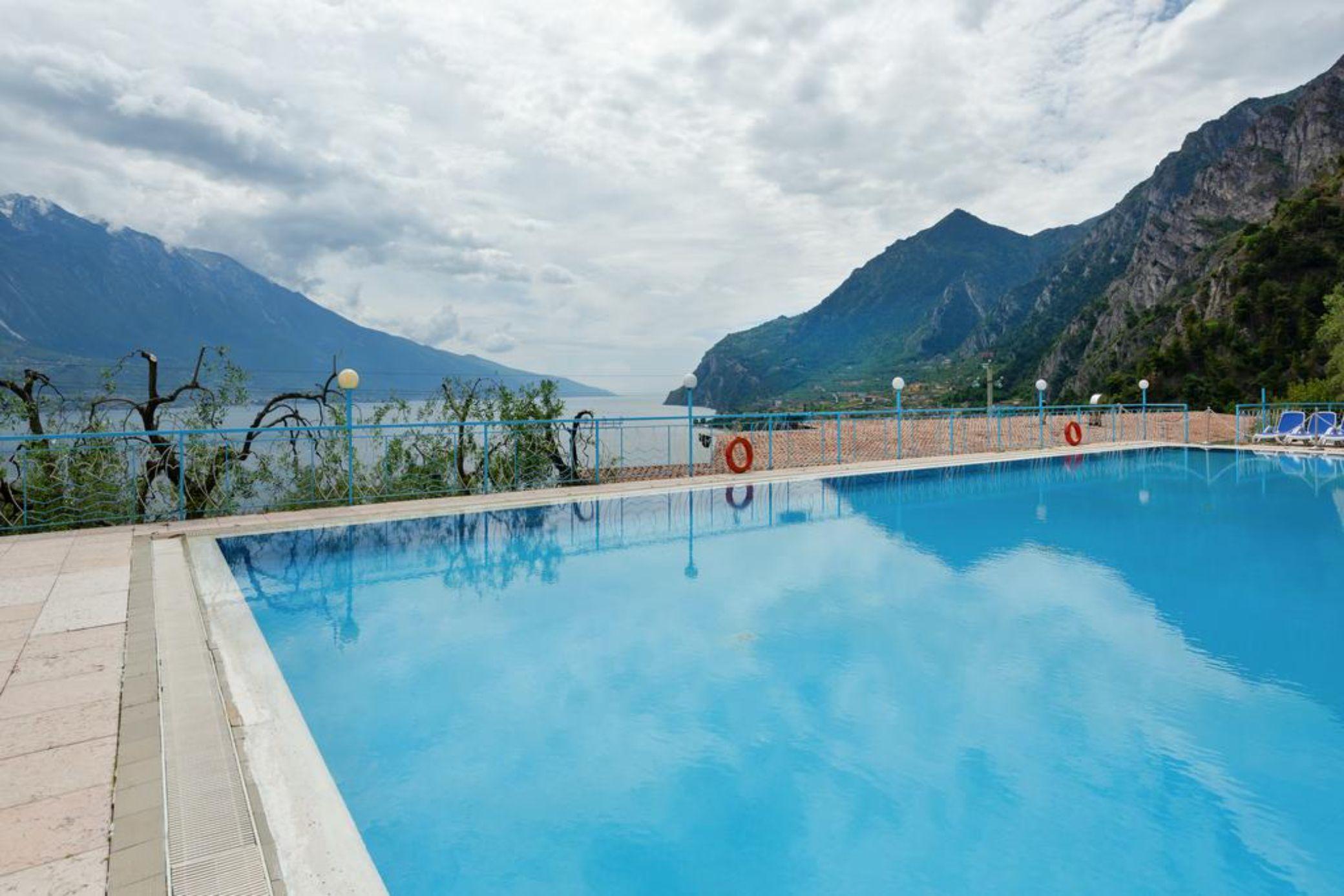 Centro Vacanze La Limonaia 3* Limone sul Garda