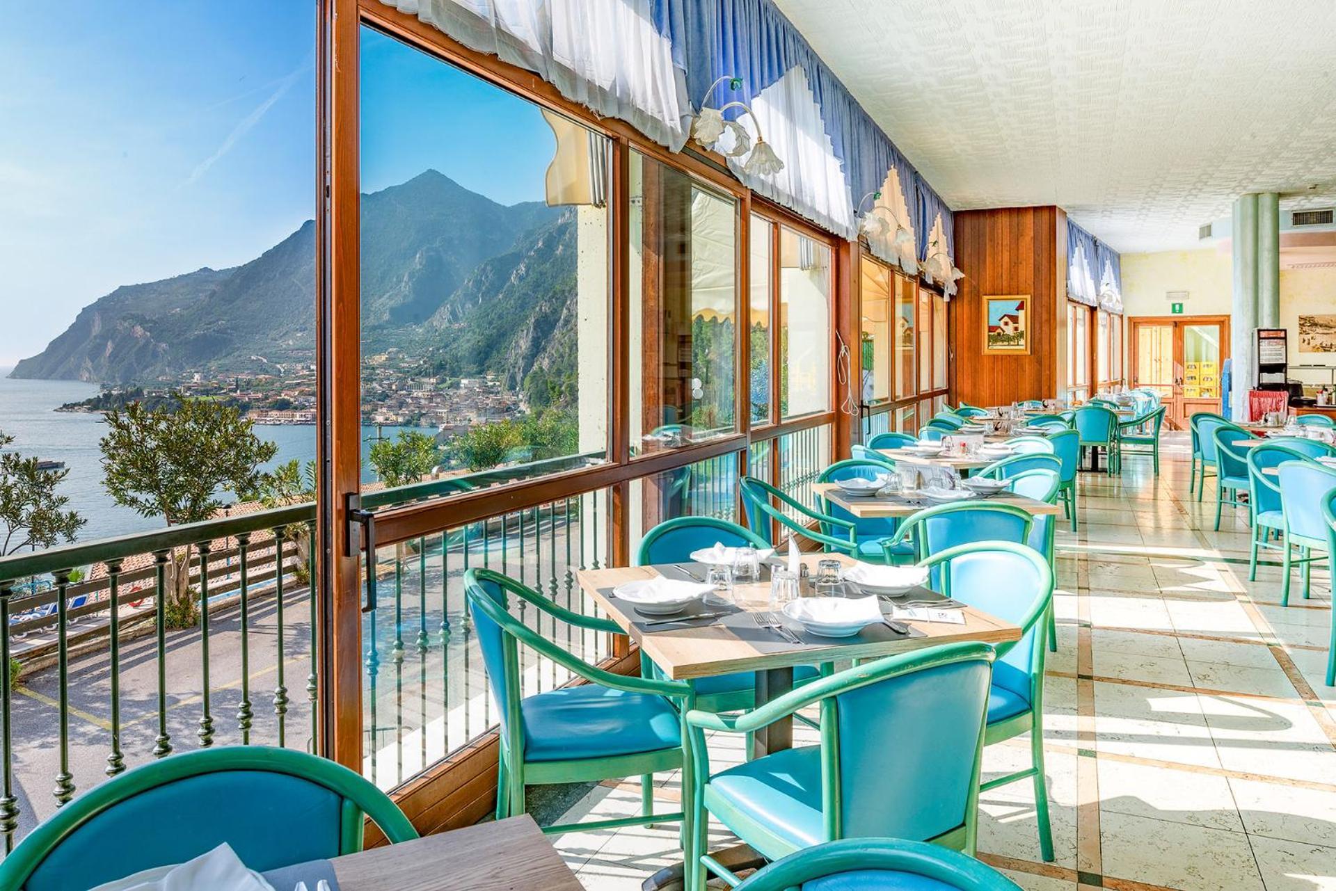 Centro Vacanze La Limonaia Hotel 3*