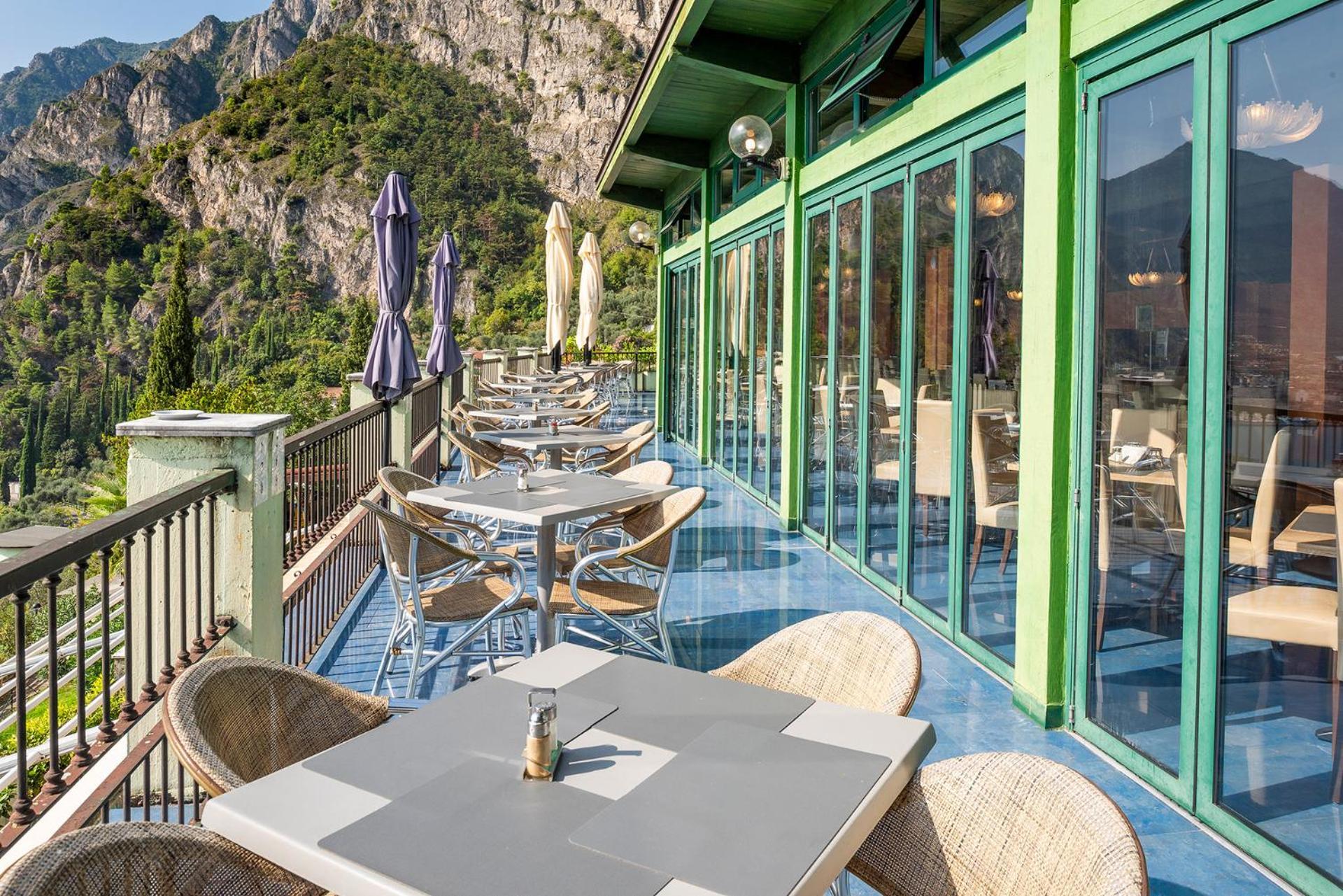 Centro Vacanze La Limonaia Hotel Limone sul Garda