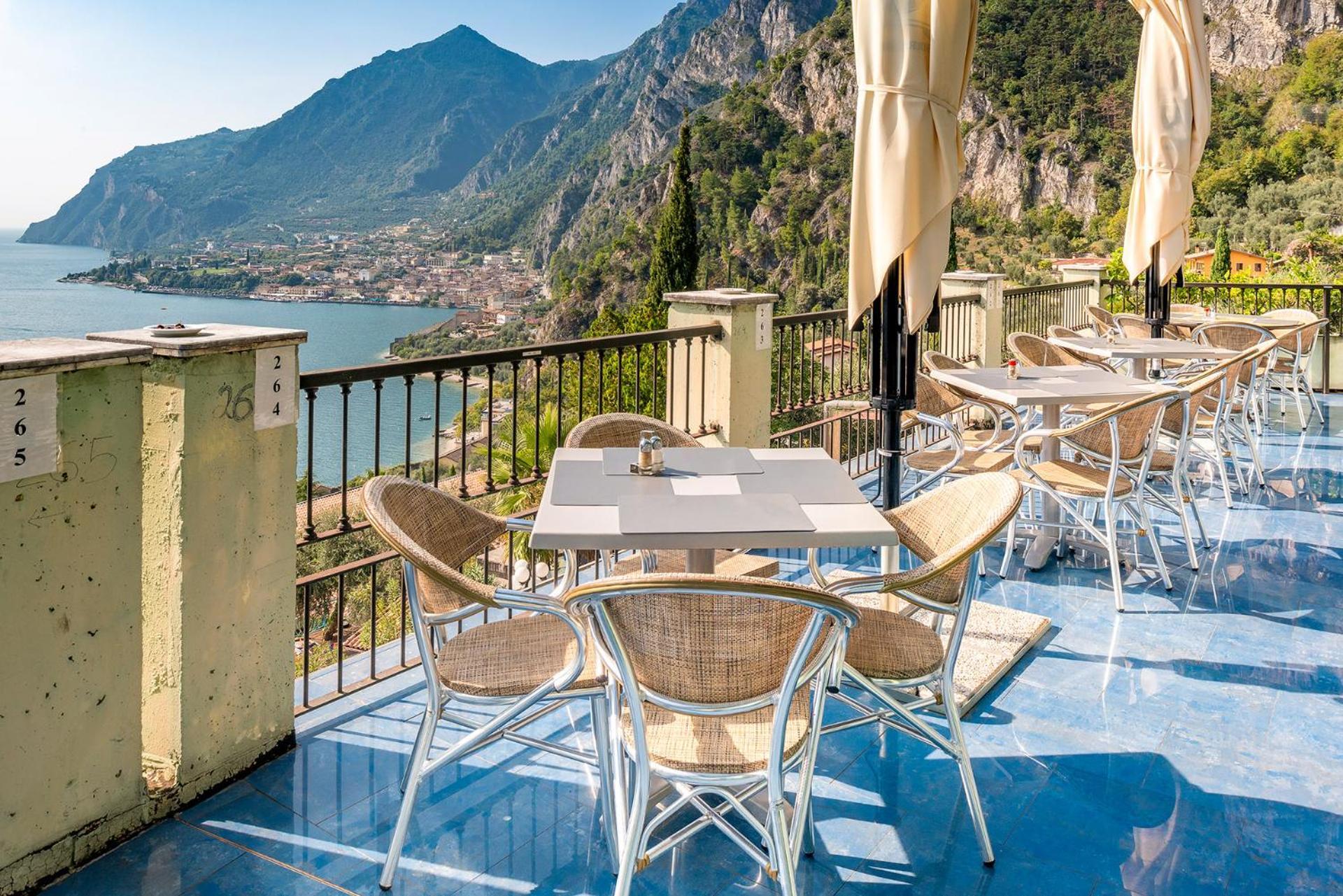 Centro Vacanze La Limonaia