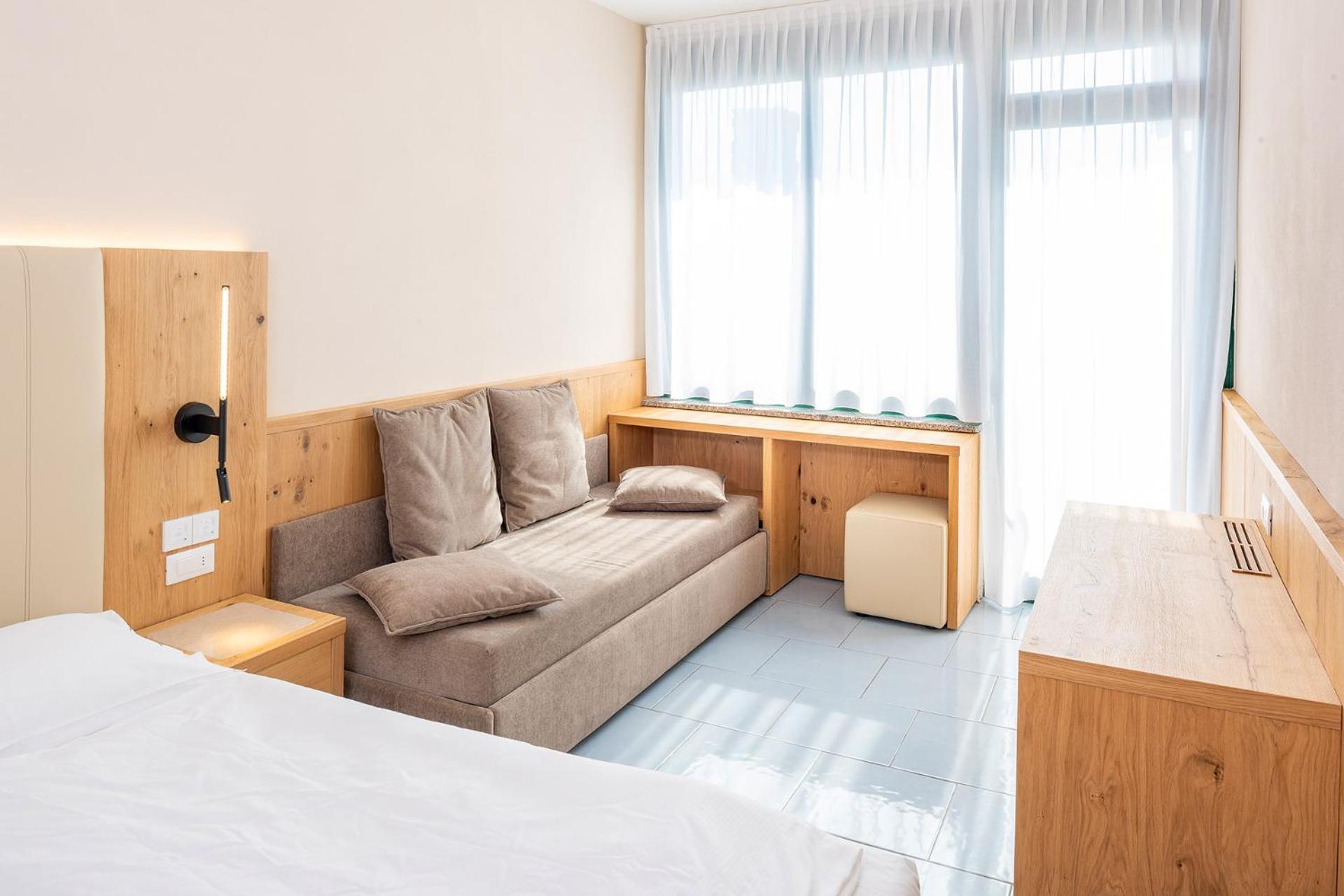 Hotel Centro Vacanze La Limonaia 3*
