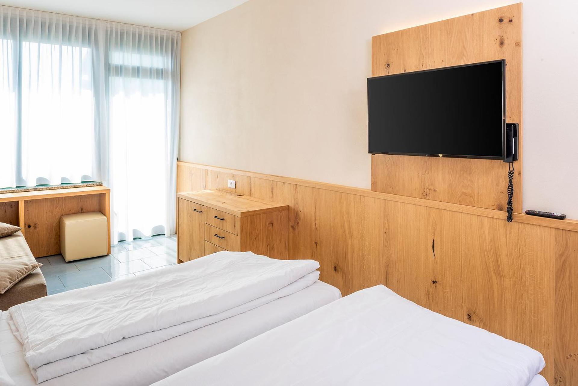 Hotel Centro Vacanze La Limonaia 3*