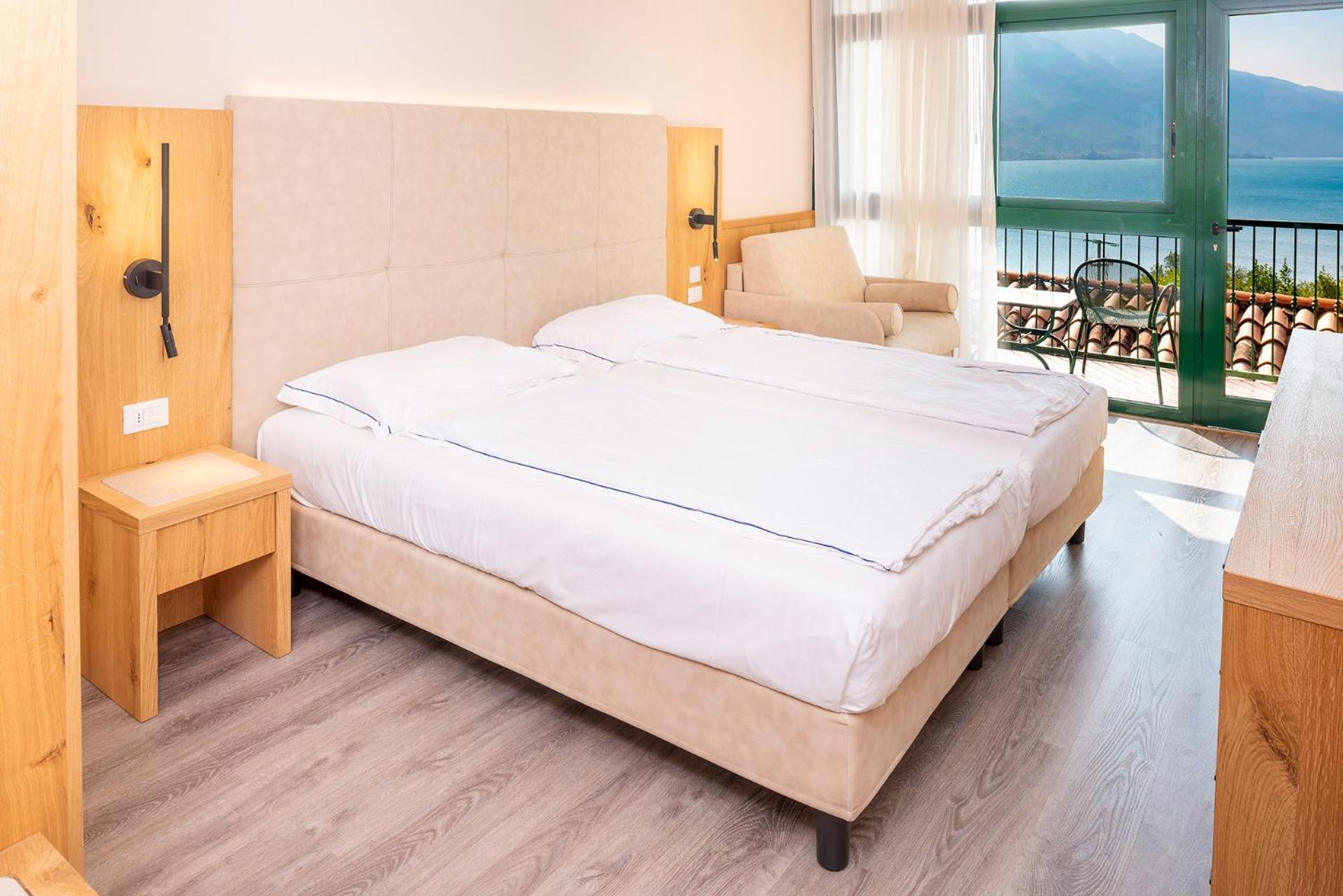 Hotel Centro Vacanze La Limonaia Limone sul Garda